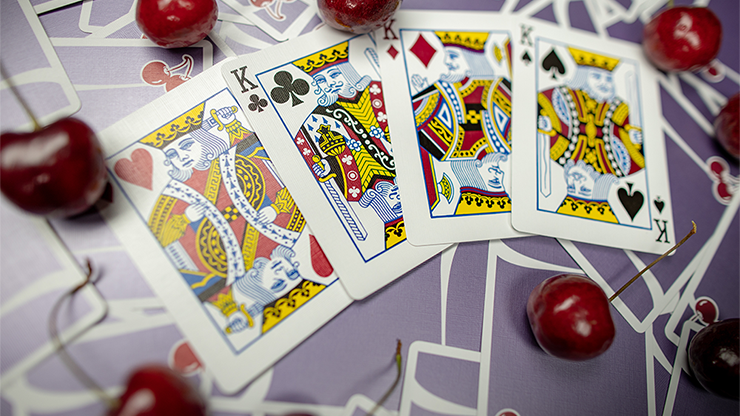 Cherry Casino