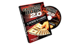 Extreme Burn 2.0 - Playing Cards and Magic Tricks - 52Kards