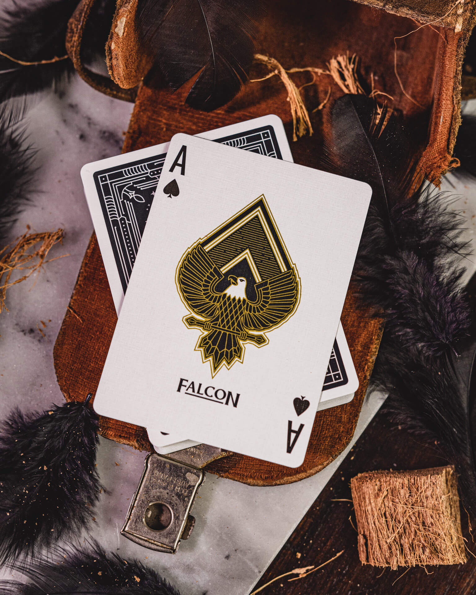 Falcon