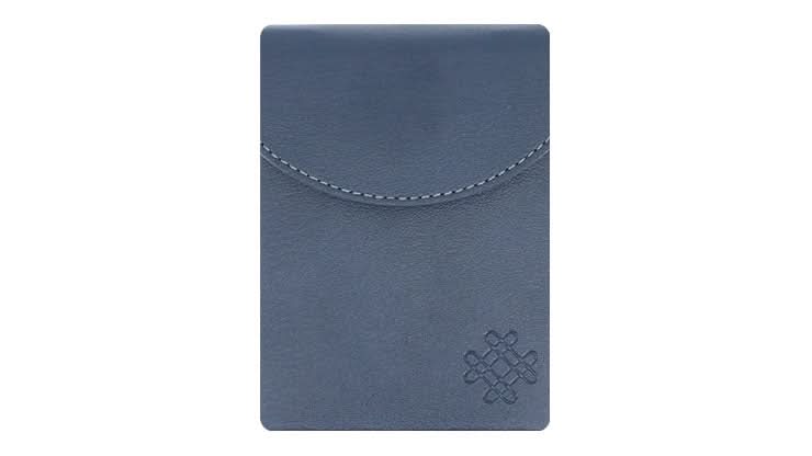 Mint Deck Wallet
