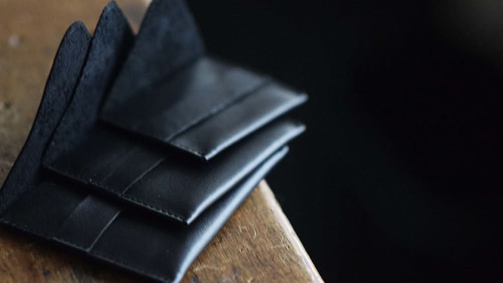 Nest of Wallets - Playing Cards and Magic Tricks - 52Kards