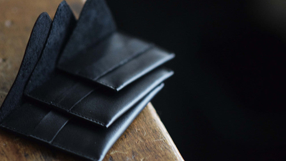 Nest of Wallets - Playing Cards and Magic Tricks - 52Kards