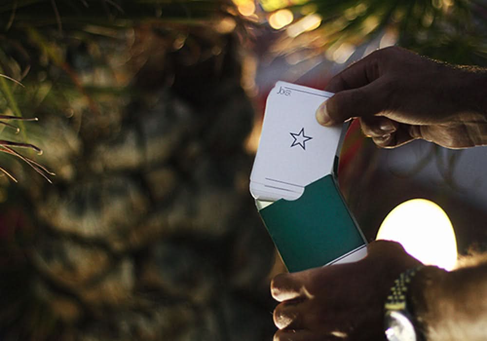 NOC - Playing Cards and Magic Tricks - 52Kards