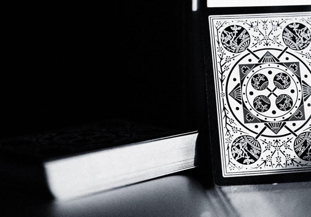 Tally Ho Viper - Playing Cards and Magic Tricks - 52Kards