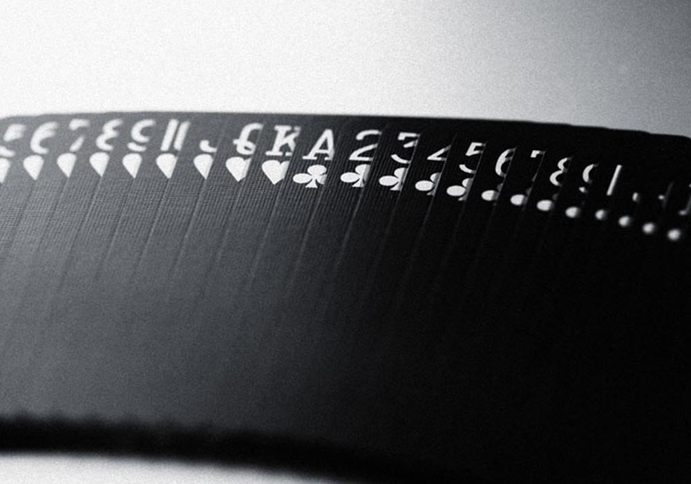 Tally Ho Viper - Playing Cards and Magic Tricks - 52Kards