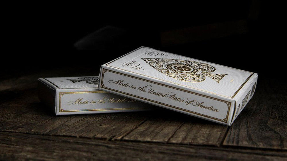 Artisans - Playing Cards and Magic Tricks - 52Kards