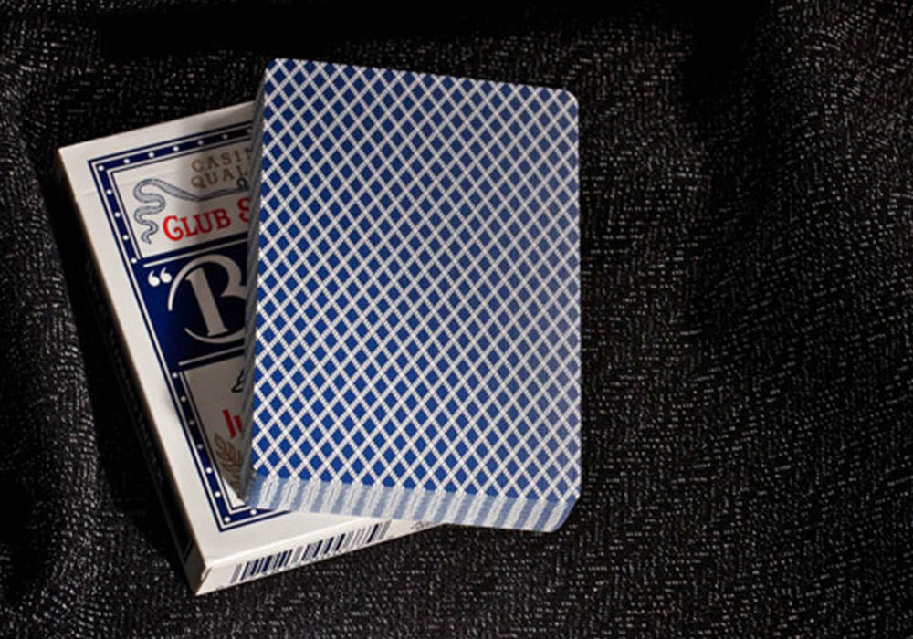 Bee - Playing Cards and Magic Tricks - 52Kards