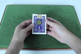 Bicycle Gold Label - Playing Cards and Magic Tricks - 52Kards
