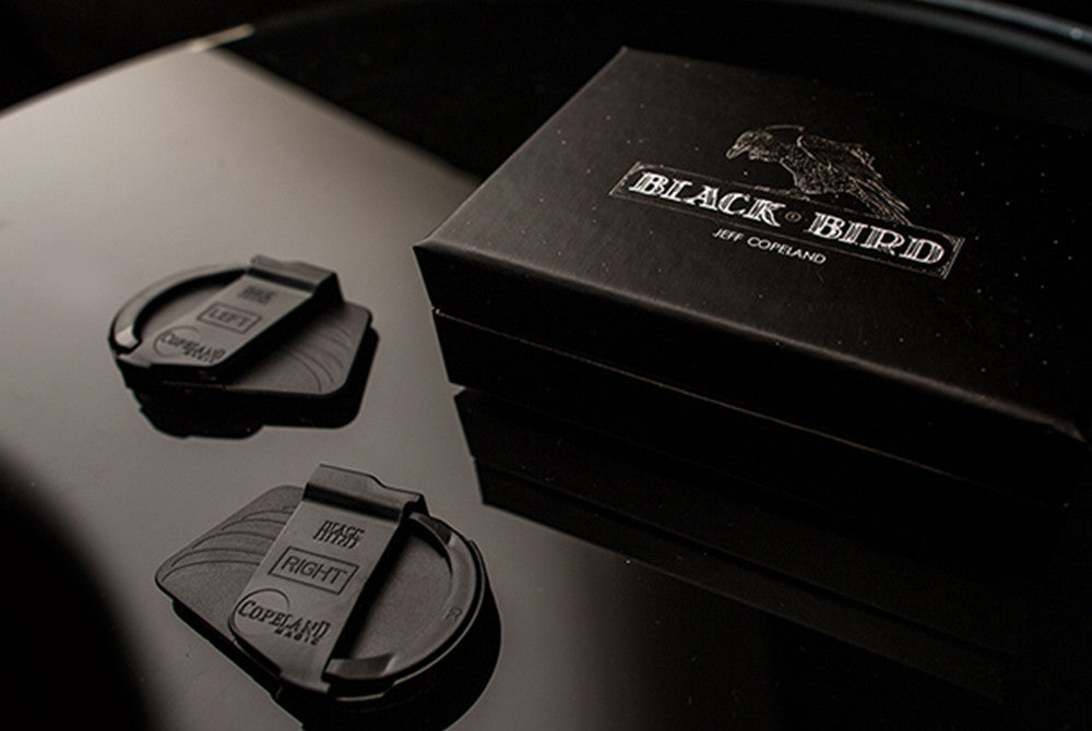 Blackbird - Playing Cards and Magic Tricks - 52Kards