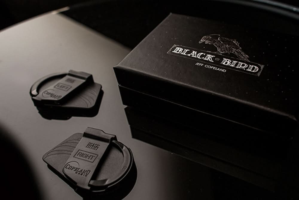 Blackbird - Playing Cards and Magic Tricks - 52Kards