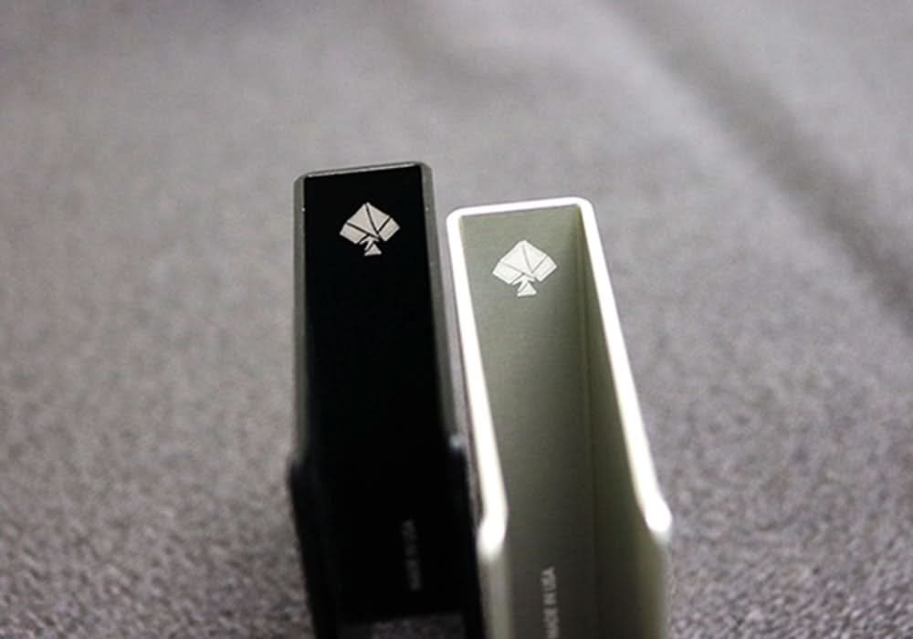 Classic Card Clip - Playing Cards and Magic Tricks - 52Kards