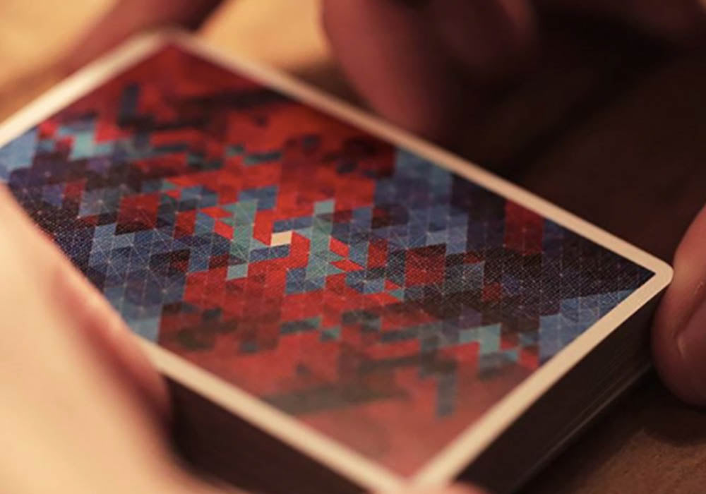 Cardistry Touch Origin - Playing Cards and Magic Tricks - 52Kards