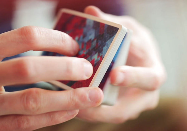 Cardistry Touch: Origin