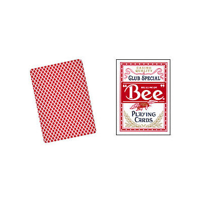 Bee - Playing Cards and Magic Tricks - 52Kards