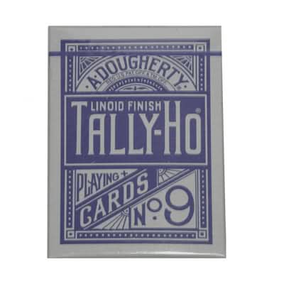 Tally Ho Circle Back