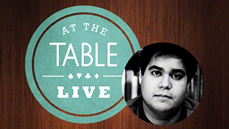 Chris Mayhew Lecture - Playing Cards and Magic Tricks - 52Kards