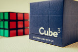 Cube 3 - Playing Cards and Magic Tricks - 52Kards