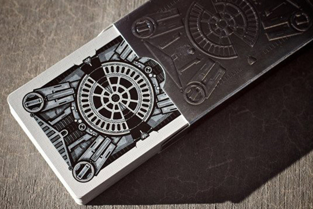 Deck One - Playing Cards and Magic Tricks - 52Kards