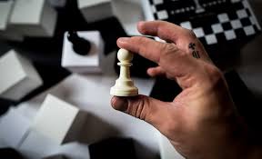 Chess Guess