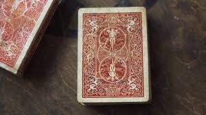 Marked Vintage 1800
