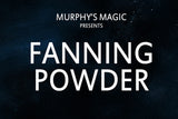 Fanning Powder - Playing Cards and Magic Tricks - 52Kards