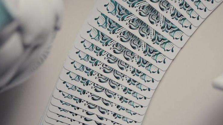 Fathom - Playing Cards and Magic Tricks - 52Kards