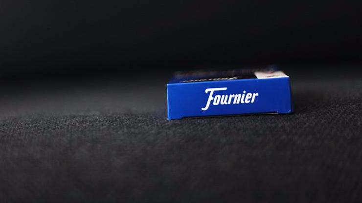 Fournier (plastic cards) - Playing Cards and Magic Tricks - 52Kards