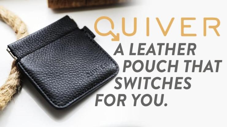 Quiver Plus - Playing Cards and Magic Tricks - 52Kards