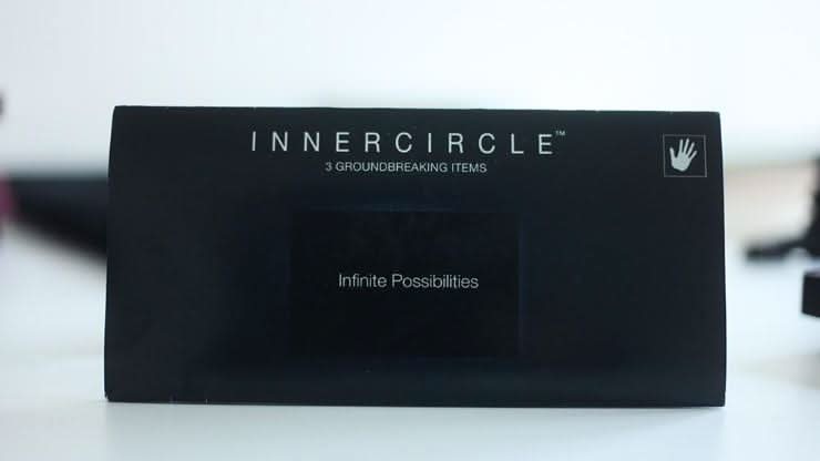 Inner Circle - Playing Cards and Magic Tricks - 52Kards