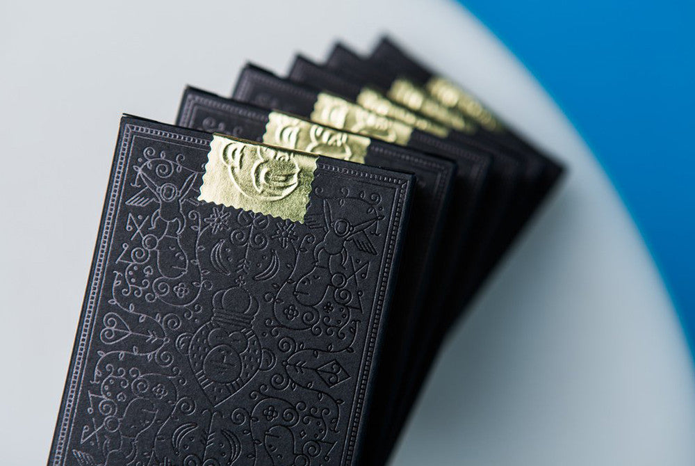 Mailchimp - Playing Cards and Magic Tricks - 52Kards