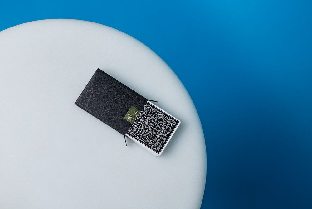 Mailchimp - Playing Cards and Magic Tricks - 52Kards
