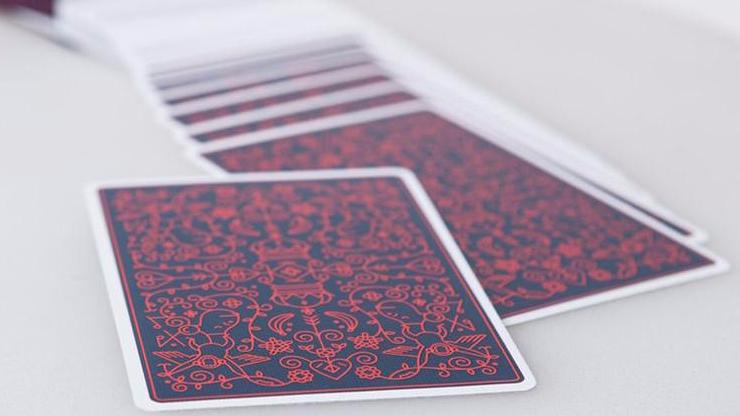 Mailchimp - Playing Cards and Magic Tricks - 52Kards