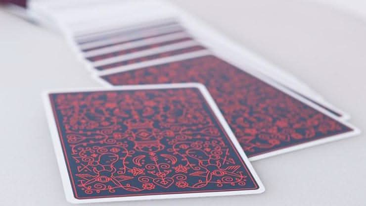 Mailchimp - Playing Cards and Magic Tricks - 52Kards