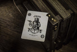 NoMad - Playing Cards and Magic Tricks - 52Kards