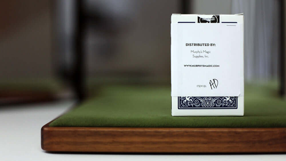 One Way Forcing Deck - Playing Cards and Magic Tricks - 52Kards