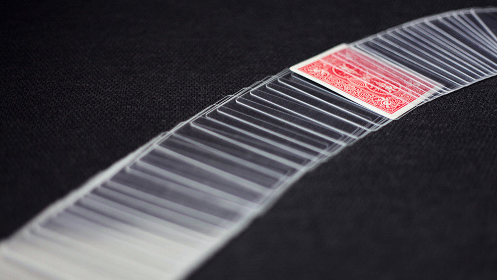 Phantom Deck - Playing Cards and Magic Tricks - 52Kards