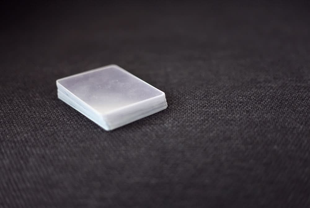 Phantom Deck - Playing Cards and Magic Tricks - 52Kards