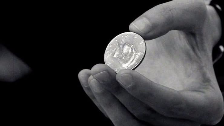 Modern Coin Magic - Playing Cards and Magic Tricks - 52Kards