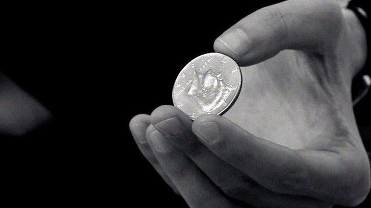 Modern Coin Magic - Playing Cards and Magic Tricks - 52Kards