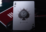Revolution - Playing Cards and Magic Tricks - 52Kards