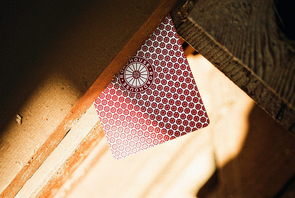 Roadhouse - Playing Cards and Magic Tricks - 52Kards