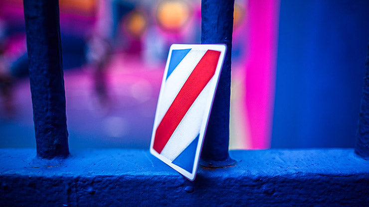 Rockets - Playing Cards and Magic Tricks - 52Kards