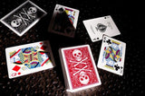 Skull - Playing Cards and Magic Tricks - 52Kards