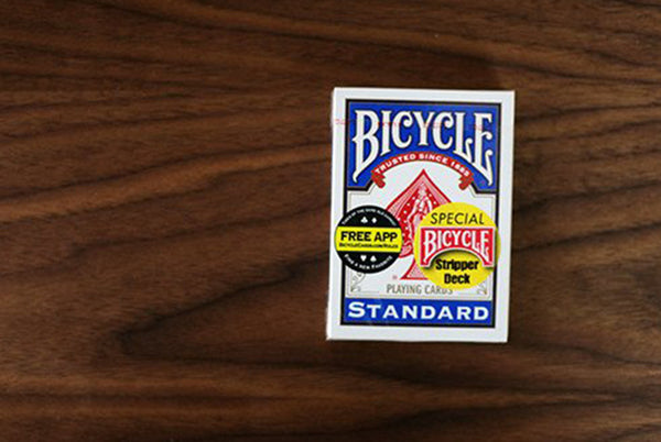 Bicycle short deck hot sale