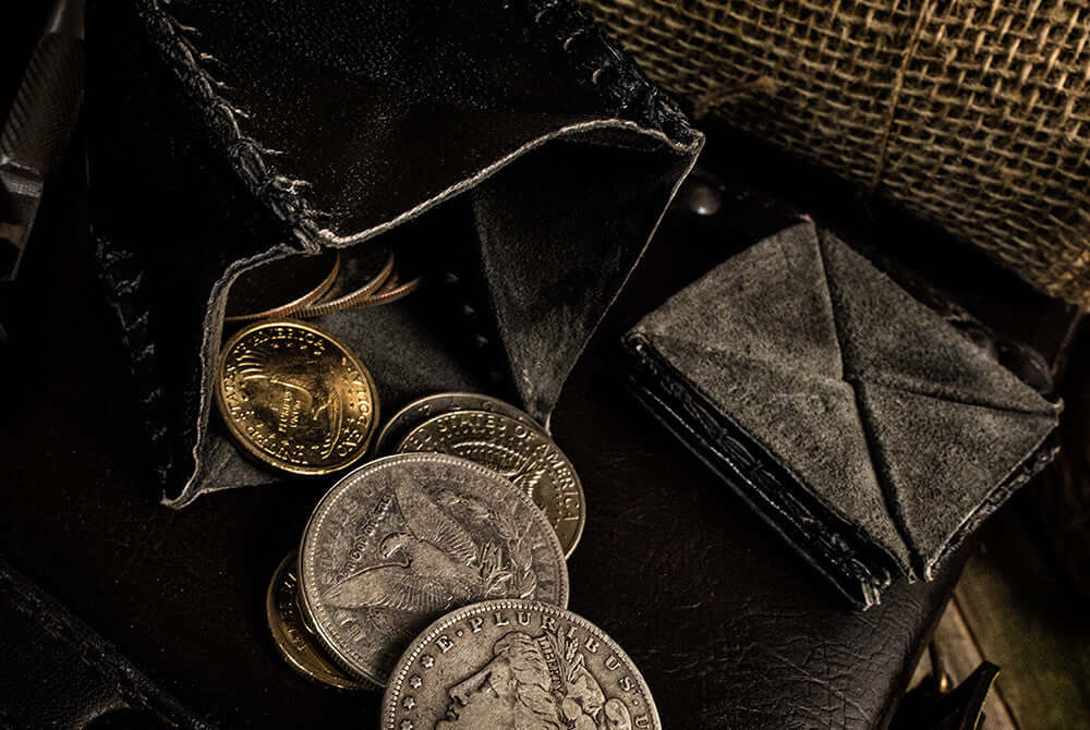 The Traveler - Playing Cards and Magic Tricks - 52Kards