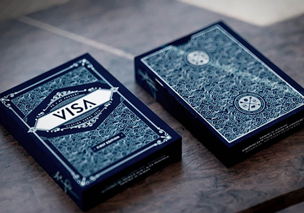 Visa