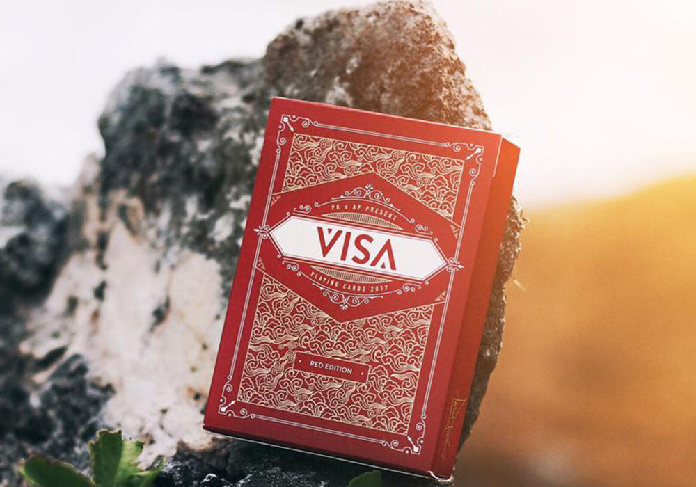 Visa
