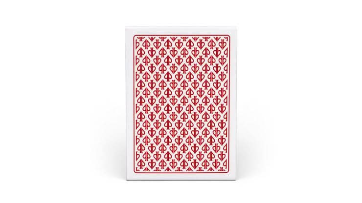 White Lions Tour Edition RED