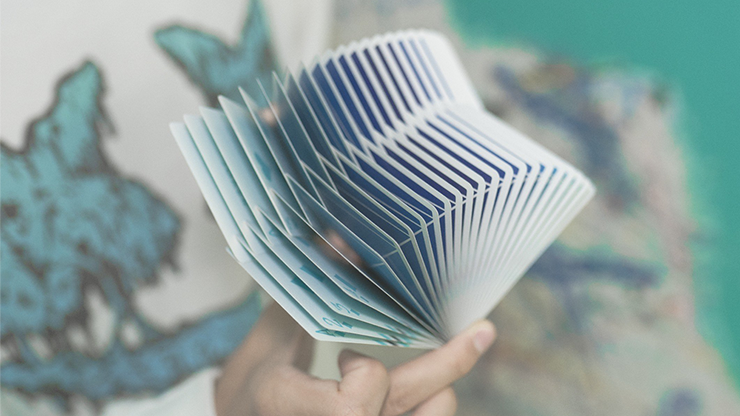 A Helpful Beginner's Guide to Cardistry