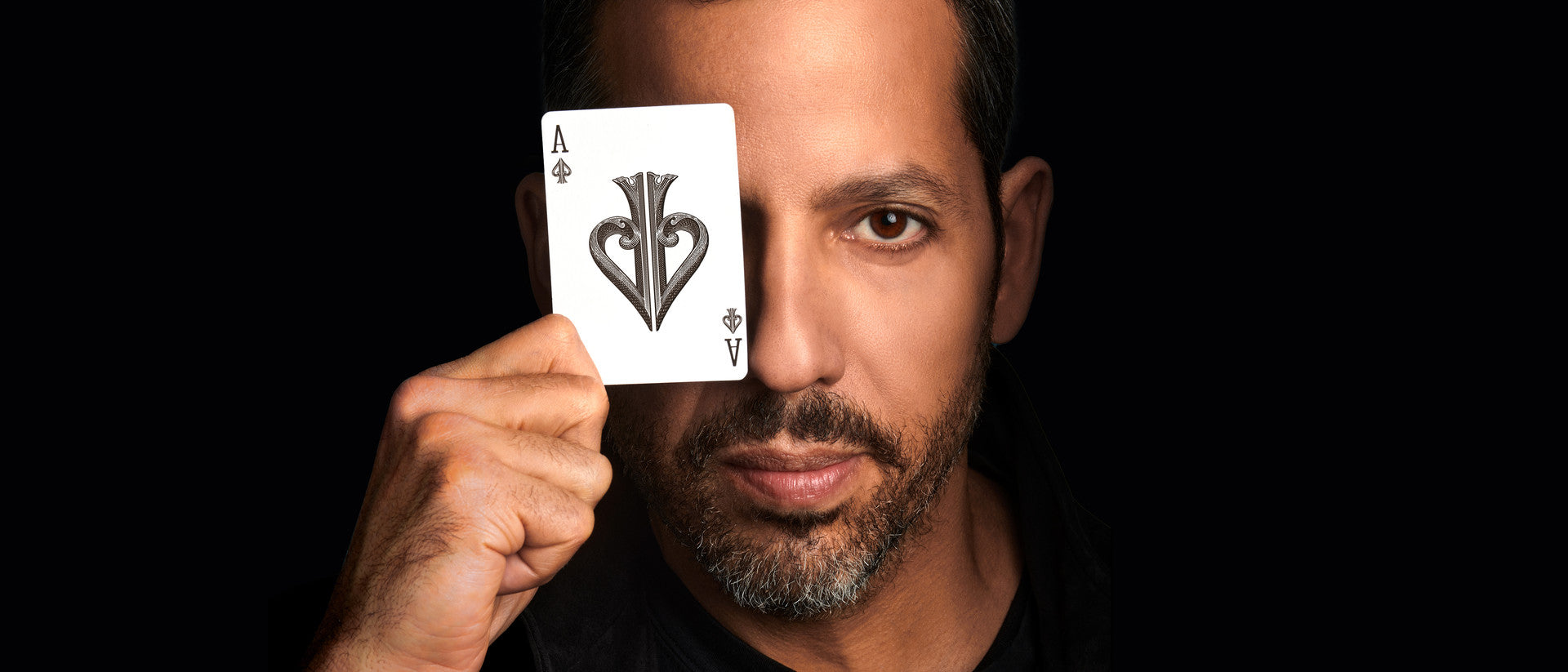 Top 10 David Blaine Close Up Magic Tricks